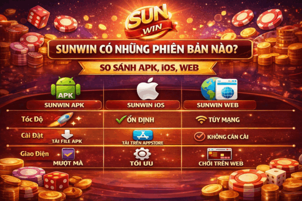 sunwin co phien ban nao 1