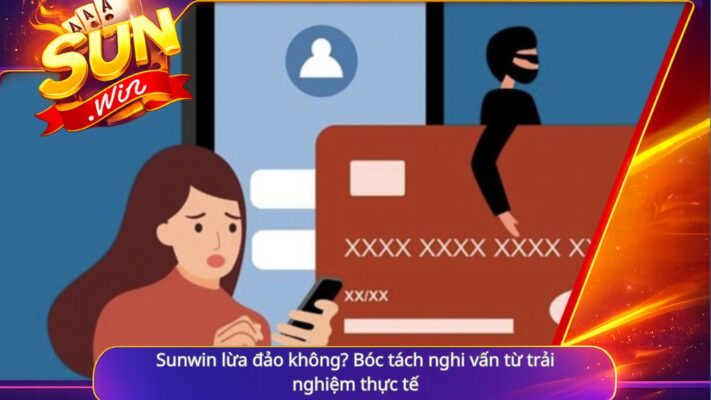 sunwin lua dao khong